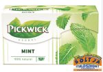 Pickwick Borsmenta ízű Tea 30g