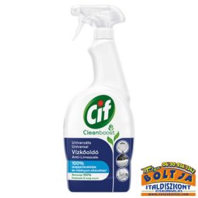   Cif Power&Shine Fürdőszobai tisztítószer szórófejes 750ml