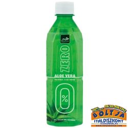 Aloe Vera Tropical Natúr Zero Édesítőszerrel 0,5l