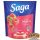 Saga Málna ízű Tea 34g