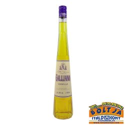 Galliano Vanilla 0,7l / 30%