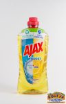 Ajax Boost Baking Soda+Lemon 1l