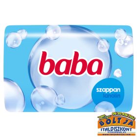 Baba Szappan lanolinos 90g