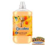 Coccolino Orange Rush Öblítőkoncentrátum 1700ml
