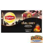Lipton Earl Grey Fragnant & bright Fekete Tea 37,5g