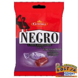 Győri Negro Feketeribizli 79g
