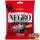 Győri Negro Classic Töltött 140g