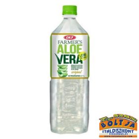 Aloe Vera Original 1l DRS
