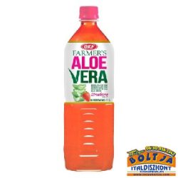 OKF Aloe Vera Eper 1l DRS