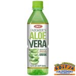 OKF Aloe Vera Original 0,5l DRS