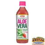 OKF Aloe Vera Eper 0,5l DRS