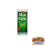 OKF Aloe Vera King Original 0,24l