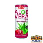 Aloe Vera Pomegranate 0,24l (T'best)