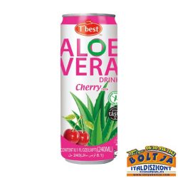 Aloe Vera Meggy  0,24l (T'best)