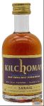 Kilchoman Sanaig Islay SIngle Malt Scotch Whisky 0,05l / 46%
