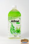 Aloe Vera Go Original Gyümölcs darabokkal 1l 
