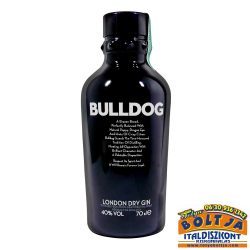 Bulldog London Dry Gin 0,7l / 40%