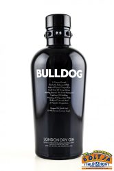 Bulldog London Dry Gin 1l / 40%