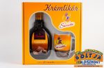 Sarotti Csokoládé Likőr 0,5l / 15% PDD+csésze