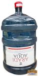 Aradi Aqua 19l Víz