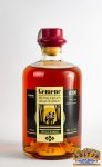 Gemenc Gabona Whiskey (33% rozs,66% kukorica)  0,5l / 48%