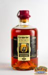 Gemenc Gabona Whiskey (50% rozs, 50% kukorica) 0,5l / 48%