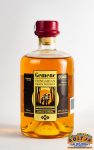   Gemenc Gabona Whiskey 0046 (40% árpa, 60% kukorica) 0,5l / 48%