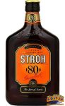 Stroh 80 Rum 1l / 80%
