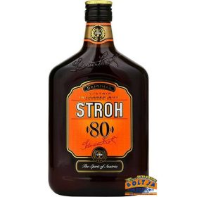 Stroh 80 Rum 1l / 80%