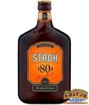 Stroh 80 Rum 0,5l / 80%