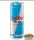 Red Bull Cukormentes Energiaital 0,25l DRS