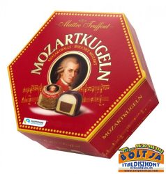 Maitre Oktogon Mozartgolyók 300g Maitre Oktogon Mozartgolyók 300g