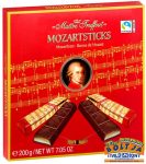 Maitre Truffout Mozartsticks 200g