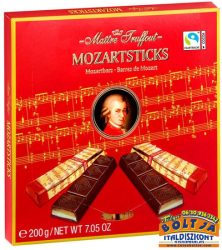 Maitre Truffout Mozartsticks 200g Maitre Truffout Mozartsticks 200g
