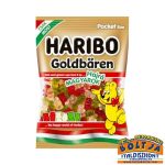 Haribo Goldbaren Vegyes Gyümölcs Ízű Gumicukor 100g