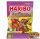 Haribo Happy Grapes Gyümölcsízű Gumicukorka 80g