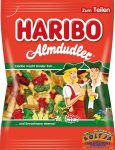   Haribo Almdudler Gyógynövény, Málna, Bodzavirág Ízű Gumicukor 160g