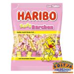 Haribo SoftBarchen Gyümölcsízű Habcukorka 100g