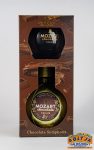 Mozart Liqueur Csokoládé Krémlikőr 0,5l / 17% PDD+pohár