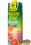 Happy Day Mild Grapefruit 100% 1l