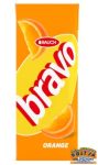 Bravo Narancs 0,2l