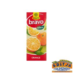 Bravo Narancs 0,2l