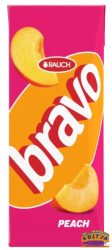 Bravo Őszibarack 0,2l