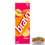 Bravo Őszibarack 1,5l