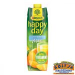 Happy Day Mild Narancs 1l
