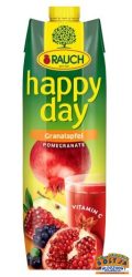 Happy Day Gránátalma 1l