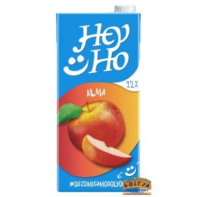 Hey-Ho Alma 1l 12%