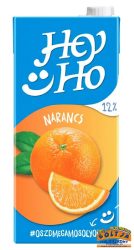 Hey-Ho  Narancs 1l 12%