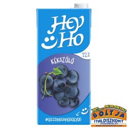 Hey-Ho  Kékszőlő 1l 12%