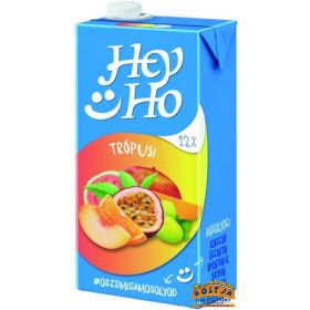 Hey-Ho Trópusi 1l 12%